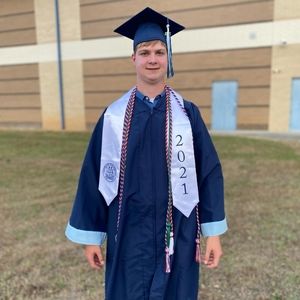 Meet your Posher, Jackson